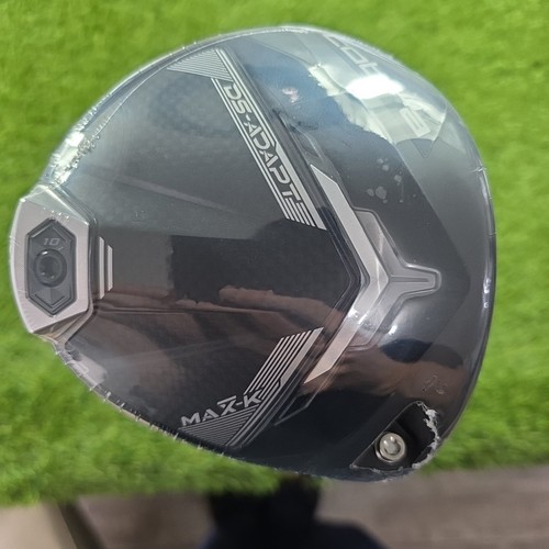 Cobra adapt max - cobra, driver
