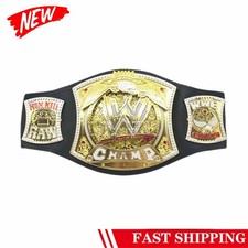 Spinner Championship Belt
