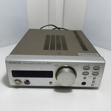 Kenwood R-SG7 Stereo
