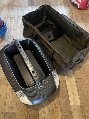 Nd2 bait boat with gps - boat,