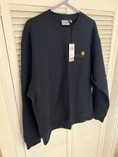 Carhartt WIP American Script