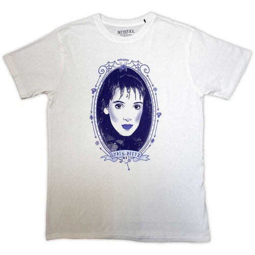 Beetlejuice lydia deetz framed - beetlejuice,