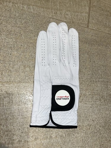 Kirkland golf glove left - kirkland,