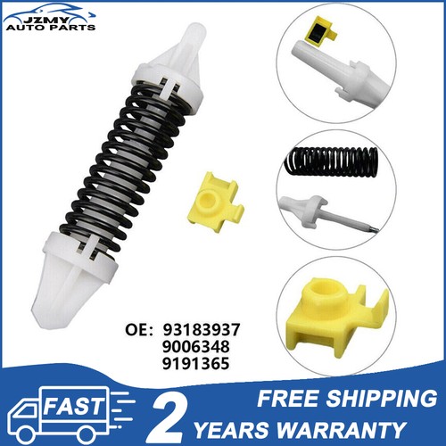 Clutch pedal return - pedal,
