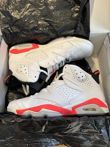 Nike air jordan - jordan, 6