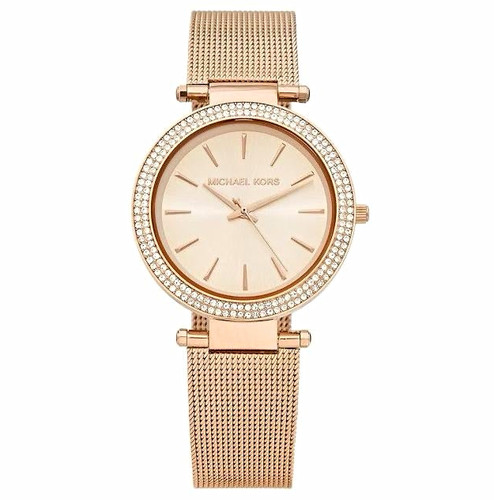 Michael kors women analogue - women's,