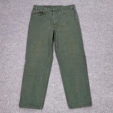 Vintage Levis 555 Jeans Mens