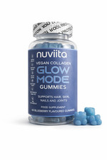 Nuviita vegan collagen support - collagen,