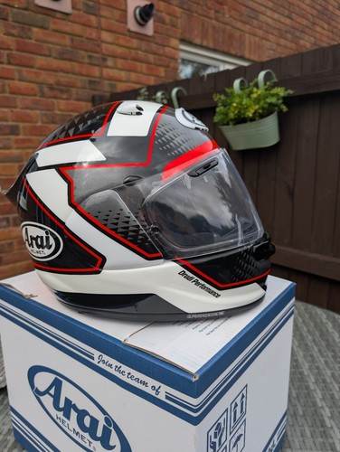 Arai quantic giu - arai, helmet