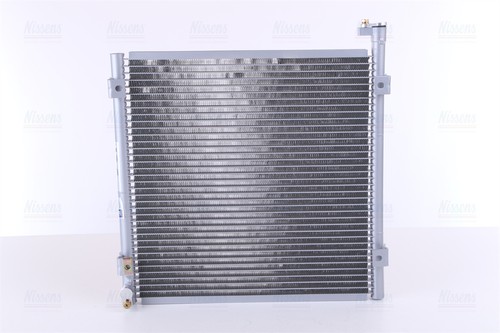 Nissens aircon condenser 94290 - nissens,