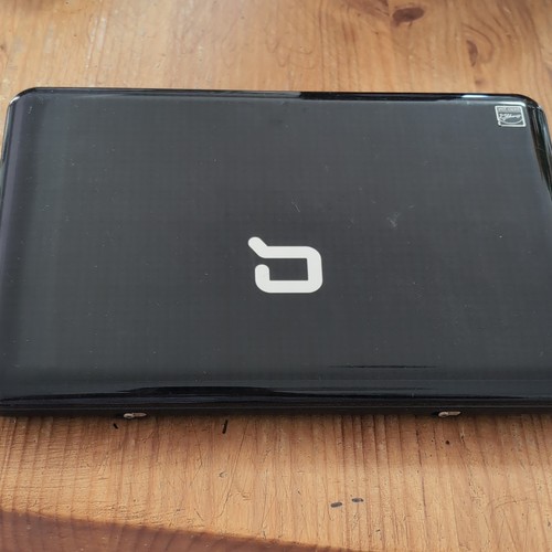 Compaq mini 110 - compaq, intel
