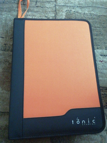 Tonic studios die storage - studios,