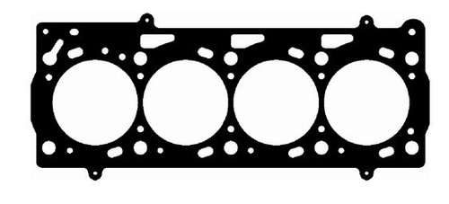 Bga ch3555 gasket cylinder - bga,