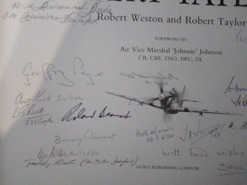 The air combat paintings - air,