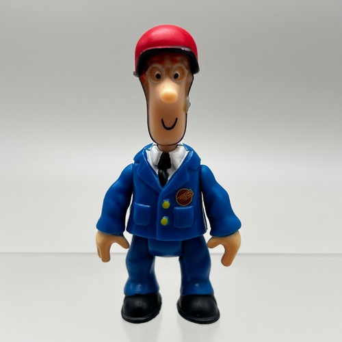Postman pat sds motorbike - postman,