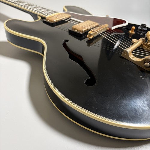 Gibson memphis 355 - memphis, vos
