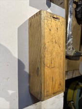 Vintage Tool Makers Precision Vice