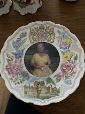 Peter Jones China Queen