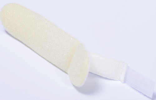 Wrap for condom - wrap,