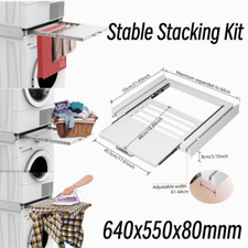 Stacking Kit for Washing