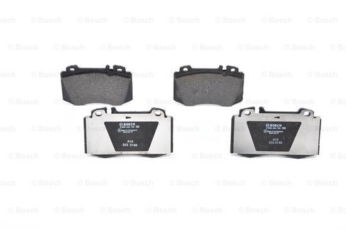 Bosch 986 424 705 - 0, brake