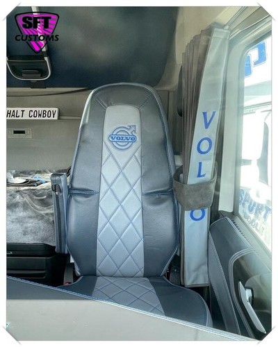 Dutch style truck curtains - style,