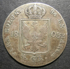 German states Prussia - 4