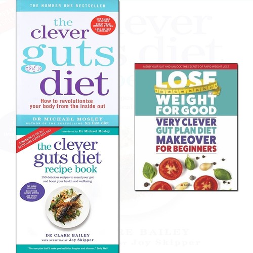 Very clever gut diet - ,, recipe