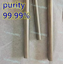 Pure Nickel Ni Alloy 99.9%