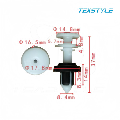 Texstyle interior pillar - ,
