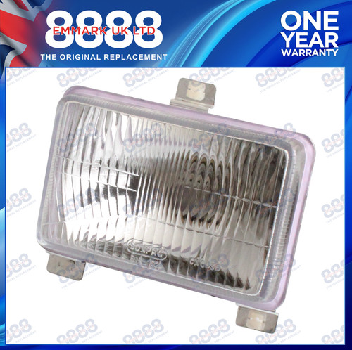 Head light for - head, new