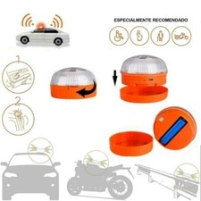 Car Emergency Light V16