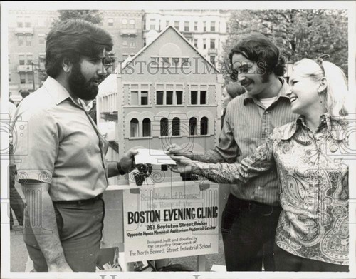 1970 press photo kasper - 1970,