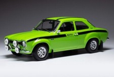 SCARCE IXO DIECAST 1/18 FORD