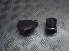 Yamaha TT250 R 4GY 1993-On Right Hand Side Small Oil Filter Cover 