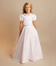 First Holy Communion Dress