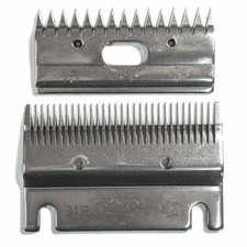 Heiniger Fine Clipper Blades