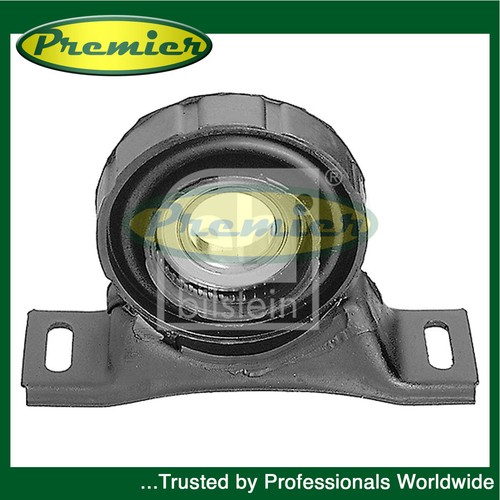 Premier propshaft mounting - premier,