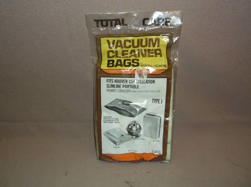 Vintage bag piece total care - 3,