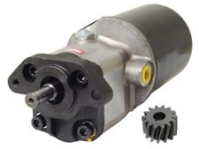 Power Steering Pump NEW OLD STOCK Fits MASSEY FERGUSON 165/168/290/565/575/590