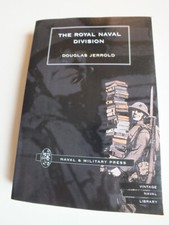 The Royal Naval Division by