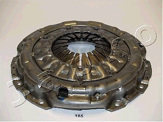 New clutch pressure - pressure, plate