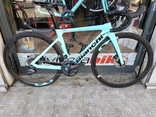 Bianchi aria ba44dk - bianchi,
