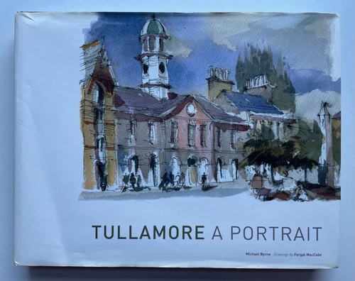 Tullamore portrait - tullamore:,