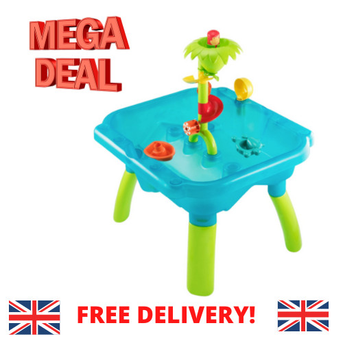 Early learning centre water - learning,