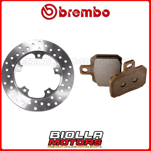 Brembo aprilia tuono - aprilia,