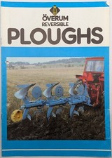 Original Overum Reversible