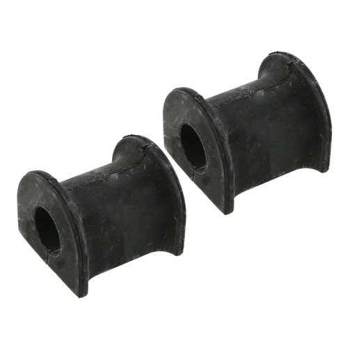 Front anti roll bar bushes - bar,