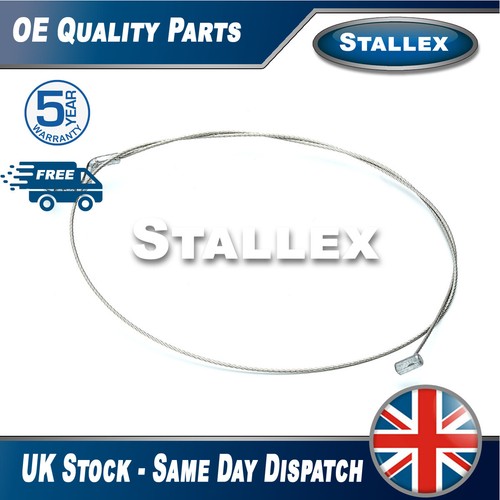 Stallex 430mm handbrake lever - stallex,