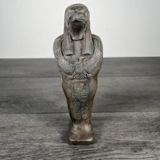 Ancient Egyptian Horus Ushabti